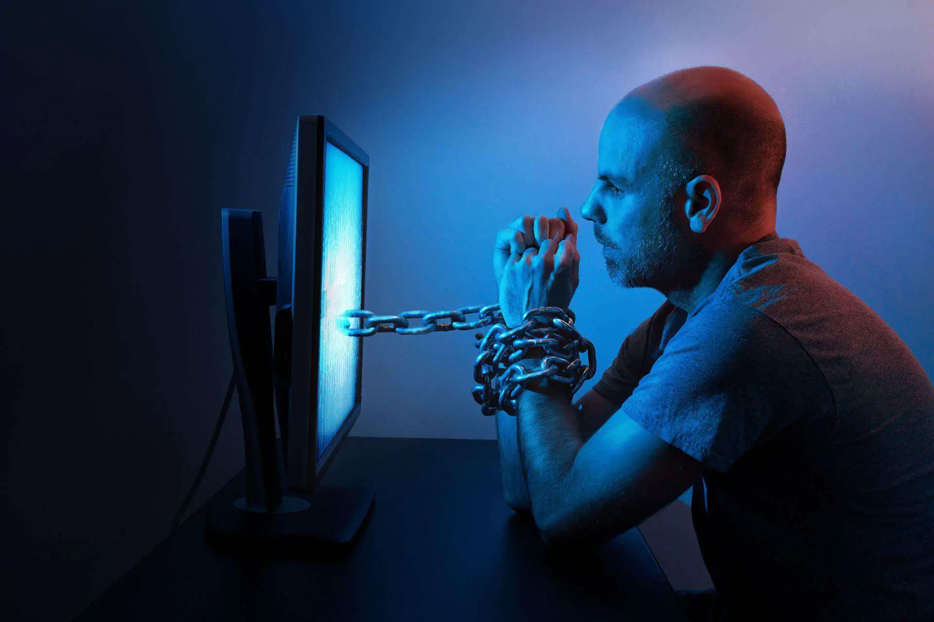 Behavioural-addictions