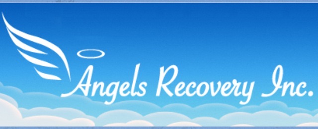 angels recovery inc