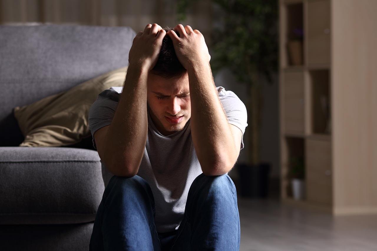 man-with-mental-health-disorder