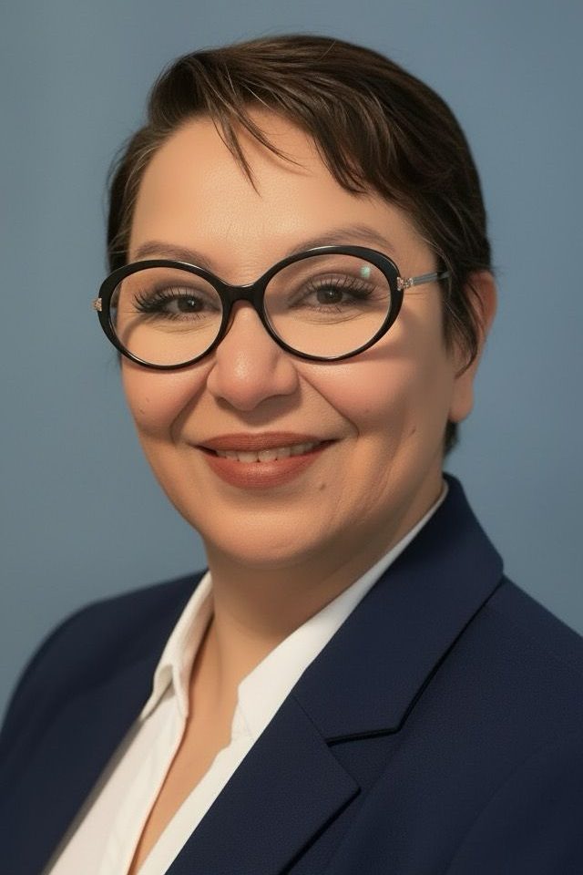 Elizabeth Toledo